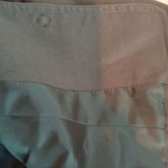 👌Josephine Chaus Olive Green Jacket - Picture 8 of 8